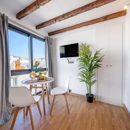 Old Town - Cozy Apartment Málaga Kültér fotó