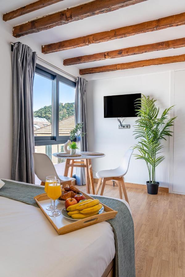 Old Town - Cozy Apartment Málaga Kültér fotó